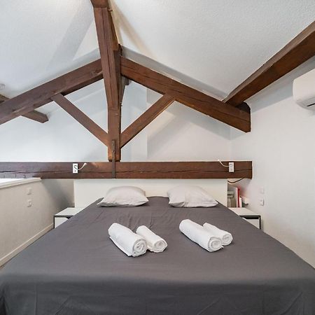 Hypercentre - Palais - Croisette - Suquet - Ay Apartment Cannes Bagian luar foto