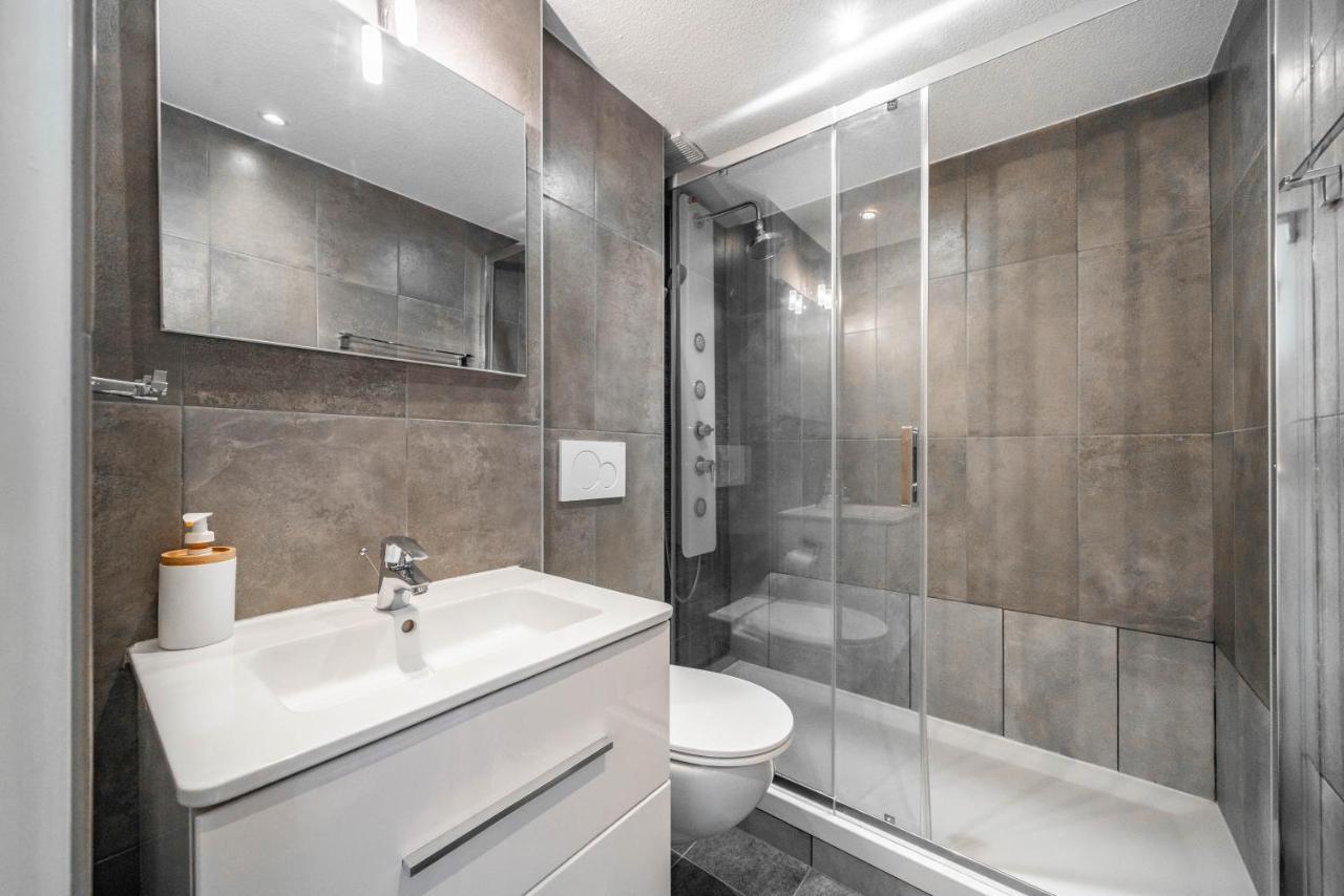 Hypercentre - Palais - Croisette - Suquet - Ay Apartment Cannes Bagian luar foto