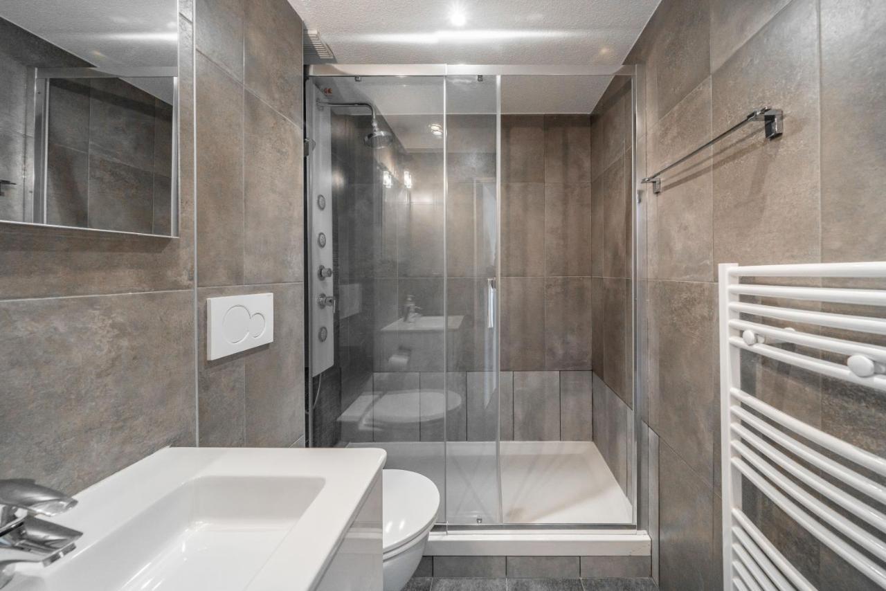 Hypercentre - Palais - Croisette - Suquet - Ay Apartment Cannes Bagian luar foto