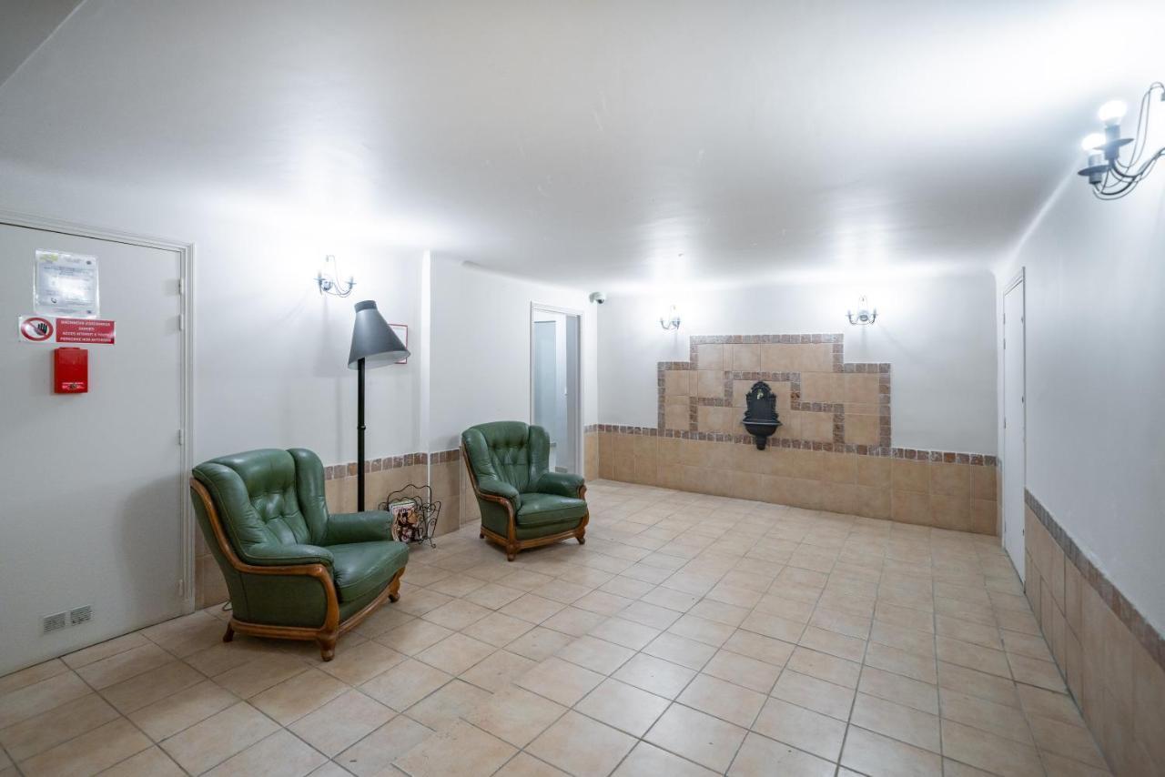 Hypercentre - Palais - Croisette - Suquet - Ay Apartment Cannes Bagian luar foto